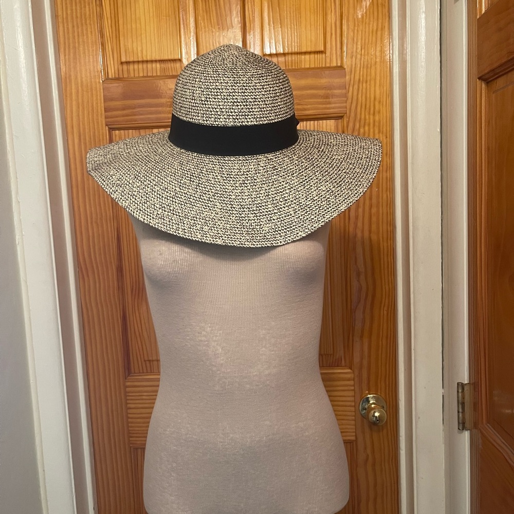 Furtalk Floppy Sun Hat